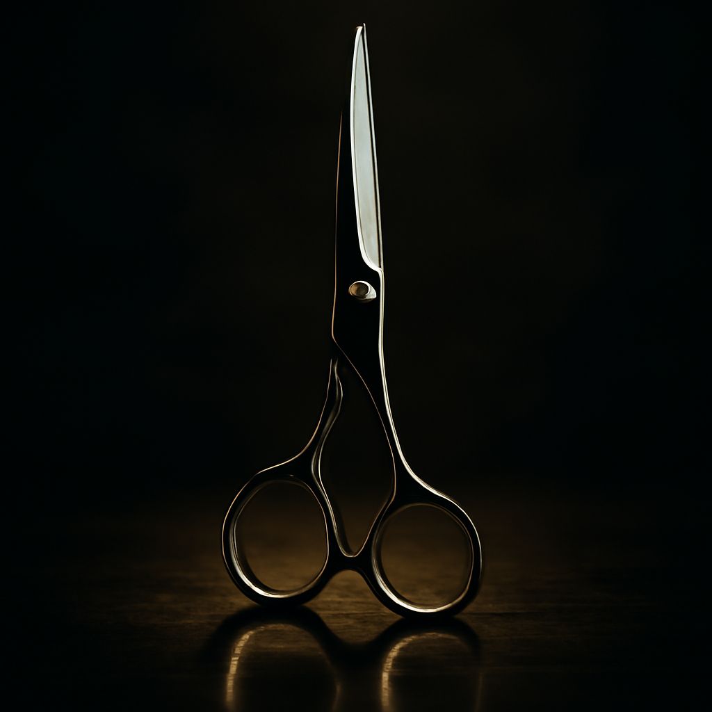 CUTELIER 가위 메인 제품 컷
